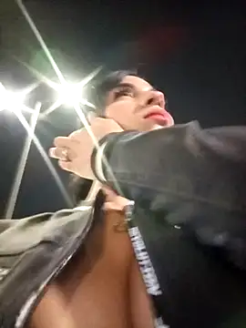  nathaly sweet online show from November 28, 2025, 12:02 am