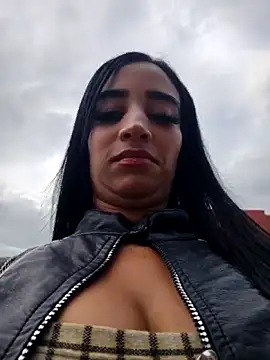  nathaly sweet online show from April 18, 2026, 10:21 pm