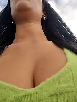  nathaly sweet online show from April 19, 2026, 8:55 pm