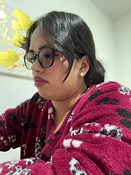 andra rose online show from January 17, 2025, 11:18 pm