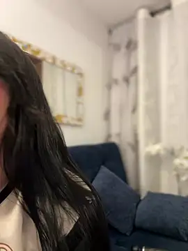 andra rose online show from January 27, 2025, 2:53 am