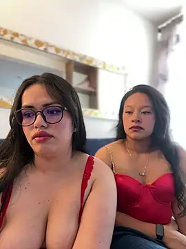 andra rose online show from February 2, 2025, 7:14 pm