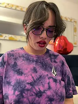 andra rose online show from February 3, 2025, 11:26 pm