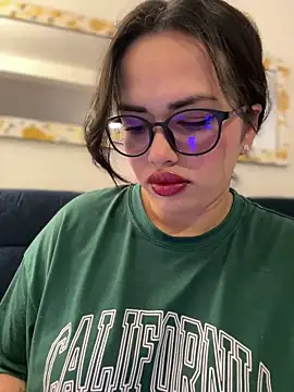 andra rose online show from February 4, 2025, 11:16 pm