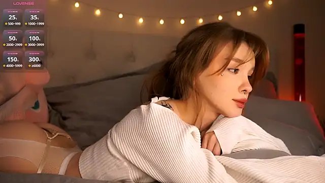 morphesoull online show from February 14, 2025, 9:34 am