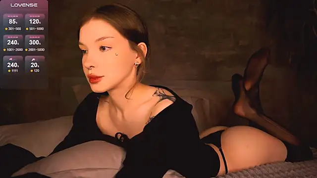 morphesoull online show from January 17, 2026, 5:56 am