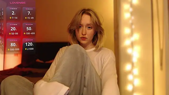 iilovetomatoes online show from February 9, 2026, 9:19 pm