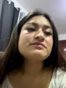 LuceroRm online show from October 10, 2025, 6:45 am