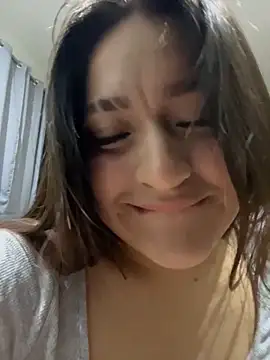 LuceroRm online show from October 14, 2025, 3:51 am