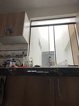 LuceroRm online show from November 27, 2025, 6:43 pm