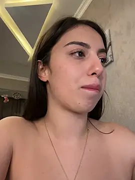 Tasty Nora online show from December 15, 2024, 4:26 pm