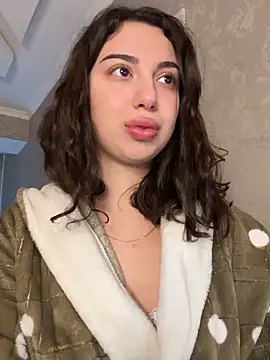 Tasty Nora online show from December 25, 2024, 5:05 am