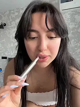 Tasty Nora online show from April 21, 2026, 10:10 am