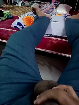 adicma123 online show from October 23, 2025, 9:08 am