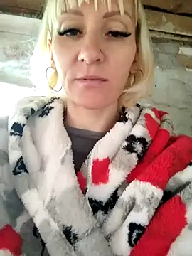 ulika1989 online show from October 11, 2025, 6:45 am