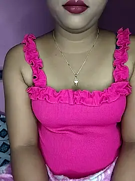 ANGE-MOU online show from December 14, 2024, 2:01 am