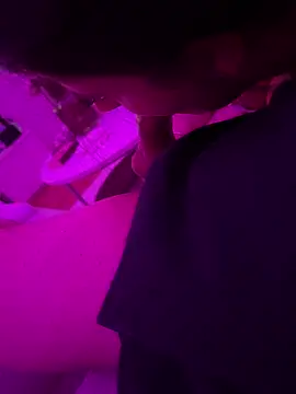 dasCouple online show from February 5, 2026, 8:57 pm