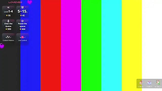 Snapshot of haylie_ chatting on December 30, 2024, 3:25 am haylie online show from December 30, 2024, 3:25 am