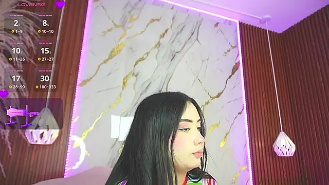 Snapshot of haylie_ chatting on January 30, 2025, 6:03 am haylie online show from January 30, 2025, 6:03 am