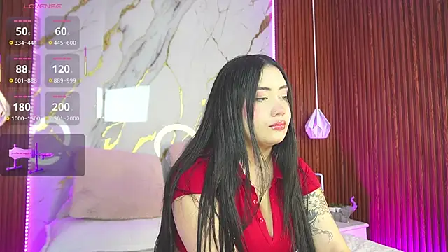 Snapshot of haylie_ chatting on February 15, 2025, 3:42 am haylie online show from February 15, 2025, 3:42 am