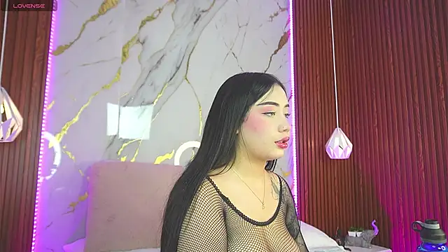 Snapshot of haylie_ chatting on February 25, 2025, 2:47 am haylie online show from February 25, 2025, 2:47 am