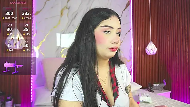 Snapshot of haylie_ chatting on March 19, 2025, 3:52 am haylie online show from March 19, 2025, 3:52 am