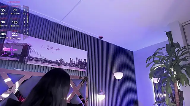 Snapshot of haylie_ chatting on October 27, 2025, 5:55 am haylie online show from October 27, 2025, 5:55 am