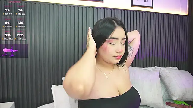 Snapshot of haylie_ chatting on December 14, 2025, 6:52 am haylie online show from December 14, 2025, 6:52 am