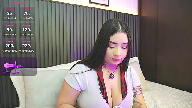 Snapshot of haylie_ chatting on January 10, 2026, 3:41 am haylie online show from January 10, 2026, 3:41 am