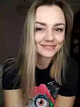 KrissSexi online show from March 6, 2025, 1:14 pm