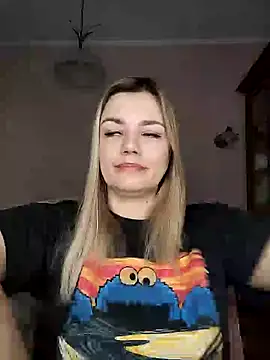 KrissSexi online show from March 9, 2025, 4:16 am