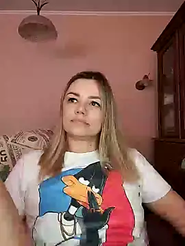 KrissSexi online show from March 9, 2025, 8:07 am