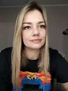 KrissSexi online show from March 10, 2025, 2:37 pm