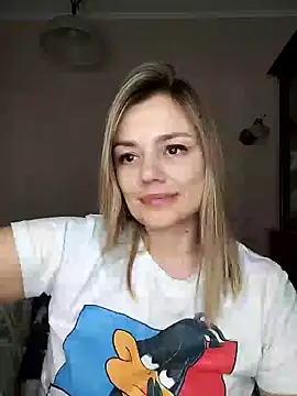 KrissSexi online show from March 13, 2025, 4:12 pm