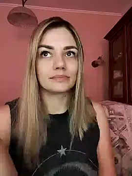 KrissSexi online show from March 20, 2025, 9:37 am