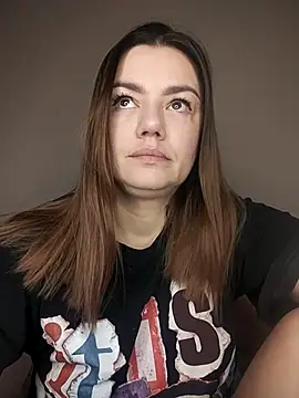 KrissSexi online show from February 14, 2026, 5:59 am