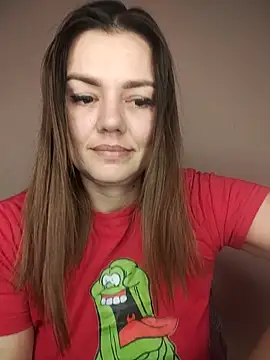 KrissSexi online show from February 21, 2026, 7:31 am