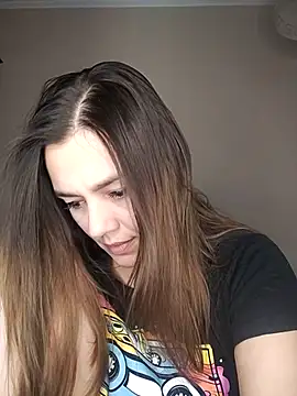 KrissSexi online show from February 28, 2026, 6:20 pm