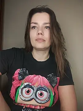 KrissSexi online show from March 22, 2026, 11:30 pm