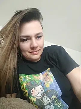 KrissSexi online show from March 27, 2026, 8:41 pm