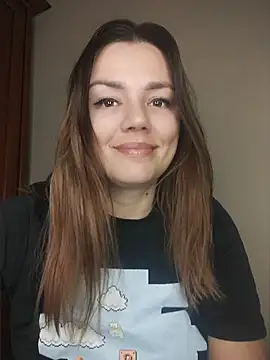 KrissSexi online show from April 3, 2026, 6:50 pm