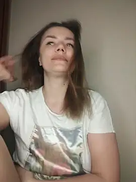 KrissSexi online show from April 11, 2026, 7:51 pm