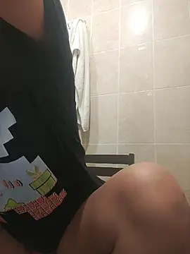 KrissSexi online show from July 21, 2026, 5:10 am