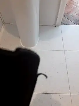 ManBlackhot online show from December 31, 2024, 2:03 pm