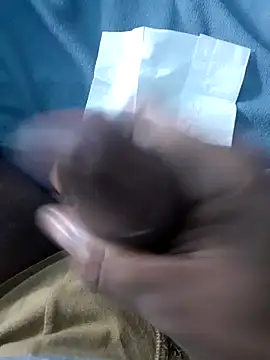 ManBlackhot online show from January 7, 2025, 1:46 pm