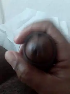 ManBlackhot online show from January 15, 2025, 1:41 pm