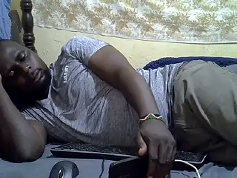 Leebwoy20 online show from December 26, 2024, 5:08 pm