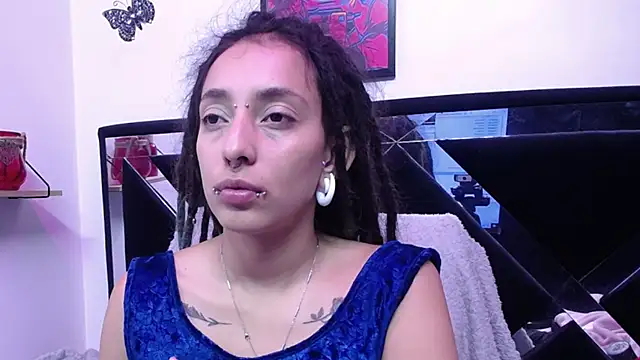 ORIANNA BODMOD online show from December 19, 2024, 3:51 am