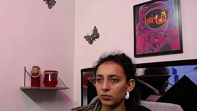 ORIANNA BODMOD online show from January 3, 2025, 4:22 am