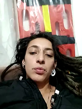 ORIANNA BODMOD online show from March 4, 2025, 6:58 am